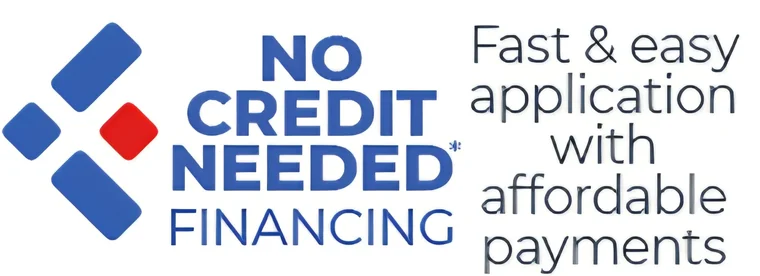 American First Finance: no credit needed financing, fast and easy application with affordable payments.